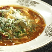 Minestrone