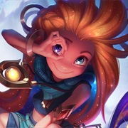 Zoe