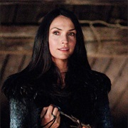 Muriel (Hansel & Gretel Movie)