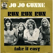 Jo Jo Gunne - Run, Run, Run