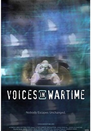 Voices in Wartime (2005)