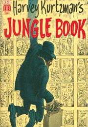 The Jungle Book, Harvey Kurtzman