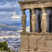 Culture &amp; History in Athens, Greece