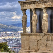 Culture & History in Athens, Greece