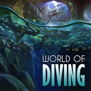 World of Diving
