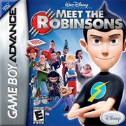 Meet the Robinsons