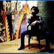 Prince - The Vault: Old Friends 4 Sale