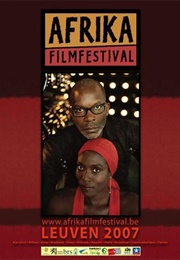 Nzokira Ntevye, Umuhungu Wizuba N'ukwezi (1989)