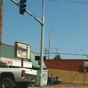 Taqueria Las Palmas (Shelton, Washington)