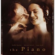 The Piano