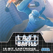 Last Battle