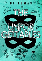The Unforgettables (G.L. Tomas)