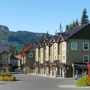 Government Camp, Oregon