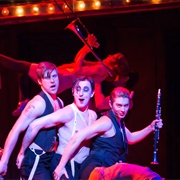 Cabaret