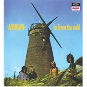 Ashkan - In From the Cold