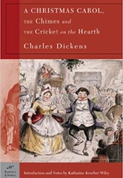 A Christmas Carol (Barnes & Nobles) (Charles Dickens)
