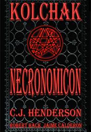 Kolchak: Necronomicon