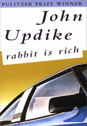 Rabbit Is Rich (John Updike)