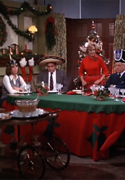 The Mary Tyler Moore Show: "Not a Christmas Story" (1974)