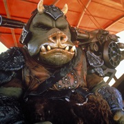 Gamorrean