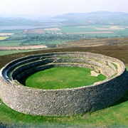 Grianan Aileach