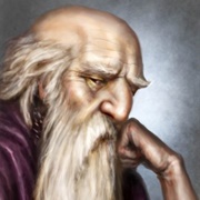 Grand Maester Pycelle