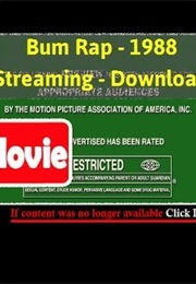 Bum Rap (1988)