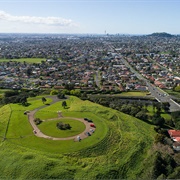 Puketāpapa / Mount Roskill