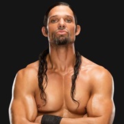 Adam Rose