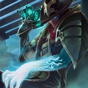 Underworld Twisted Fate