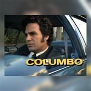 Columbo Reboot Concept
