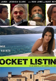 Pocket Listing (2015)