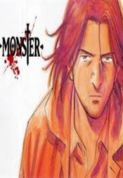 Monster (Naoki Urasawa)