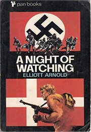 A Night of Watching (Arnold)