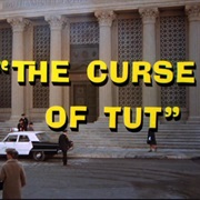 The Curse of Tut