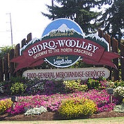 Sedro-Woolley, Washington