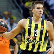 Bogdan Bogdanovic