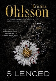 Silenced (Kristina Ohlsson)