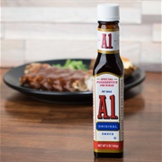 Steak Sauce