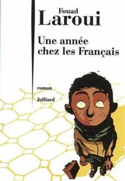 Une Année Chez Les Français (Fouad Laroui)