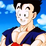 Gohan
