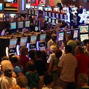 Rivers Casino Des Plaines