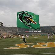 Legion Field - UAB