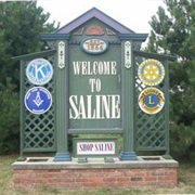 Saline, Michigan
