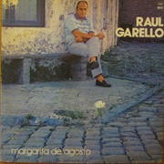 Margarita De Agosto – Raúl Garello (1982)