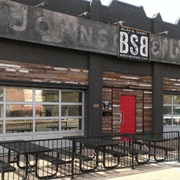 Black Shirt Brewing Co (Denver, CO)
