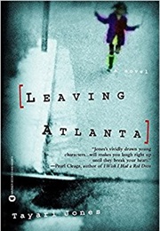 Leaving Atlanta (Tayari Jones)