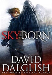 Skyborn (David Dalglish)