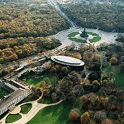 Tiergarten