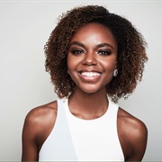 Ashleigh Murray